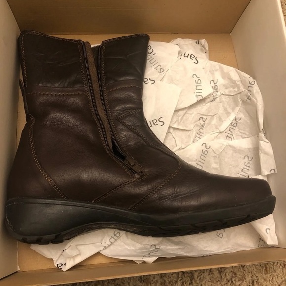 Winter boots - Picture 3 of 4